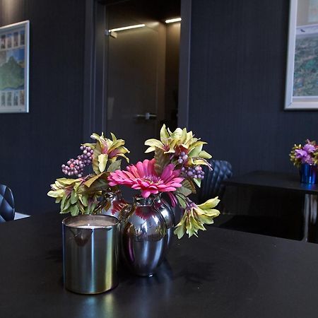 Margareta Garden Boutique Rooms Eger Exterior photo