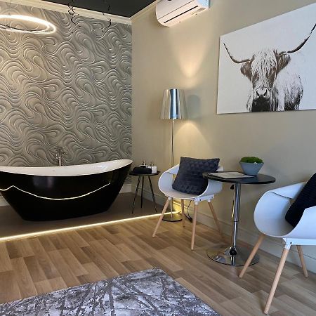 Margareta Garden Boutique Rooms Eger Exterior photo