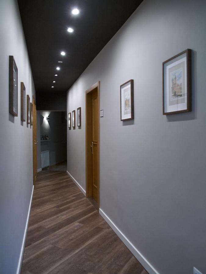 Margareta Garden Boutique Rooms Eger Exterior photo