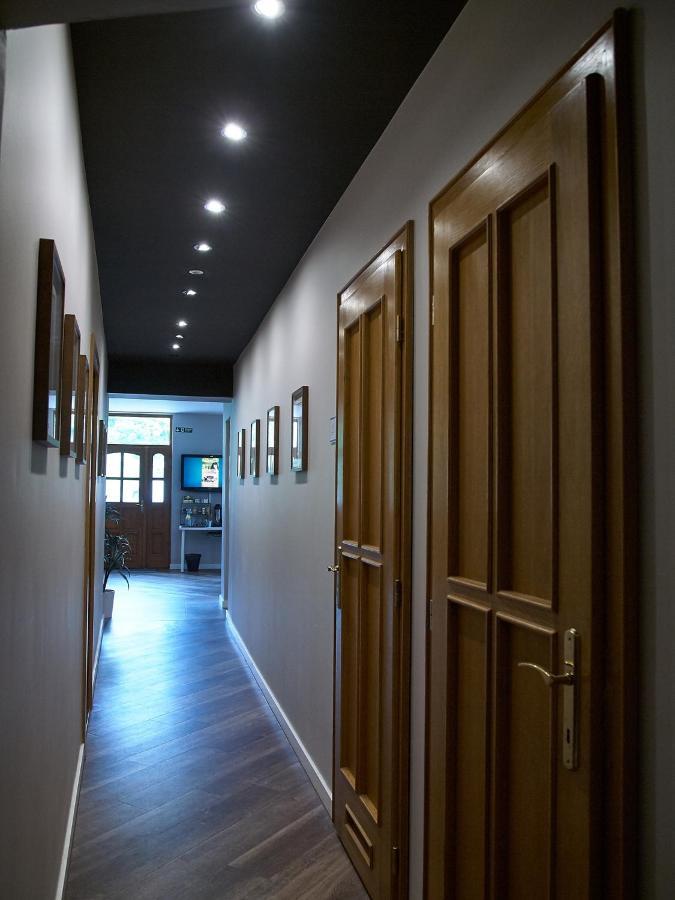 Margareta Garden Boutique Rooms Eger Exterior photo