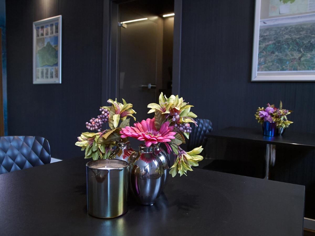 Margareta Garden Boutique Rooms Eger Exterior photo