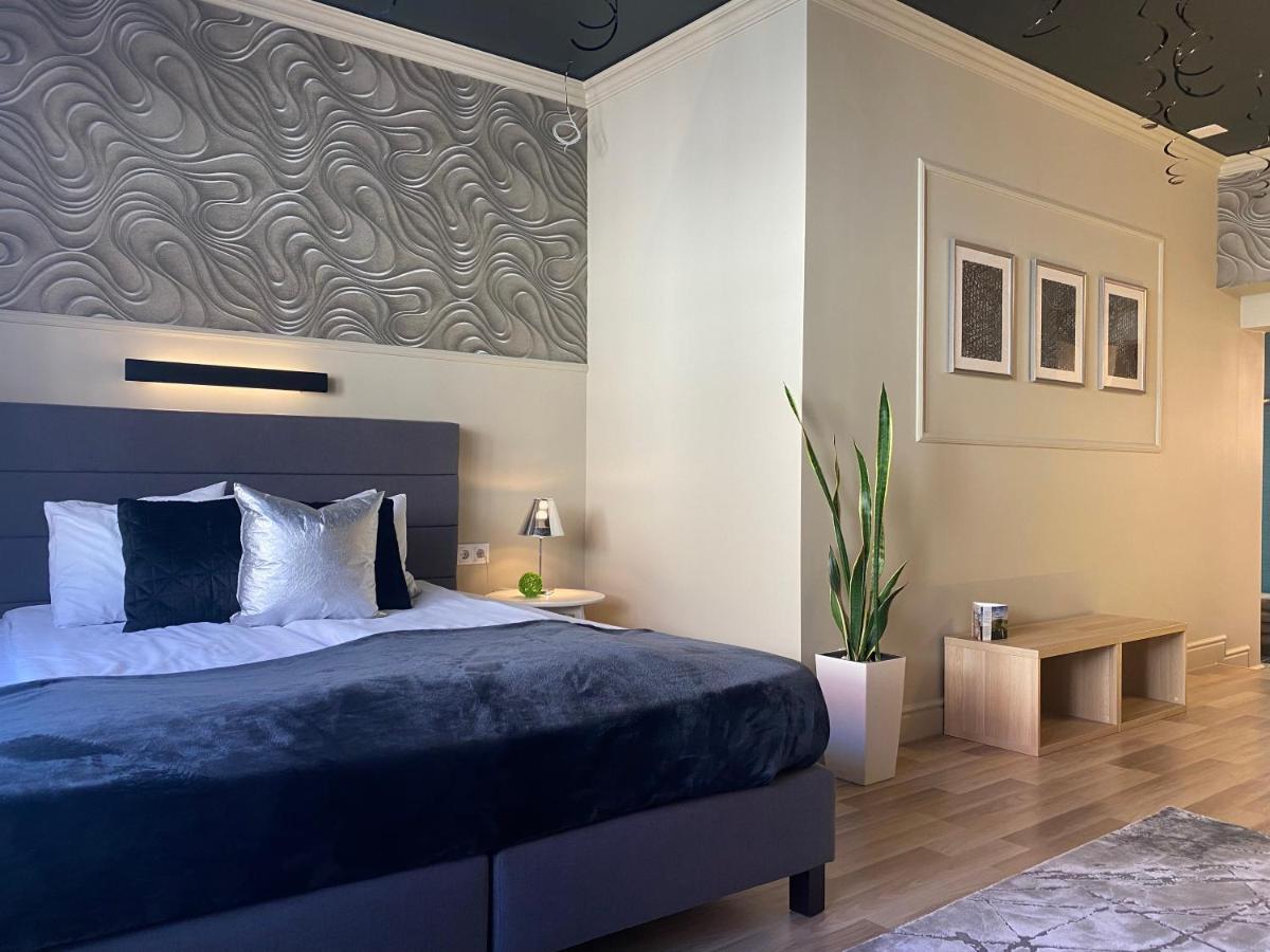 Margareta Garden Boutique Rooms Eger Exterior photo